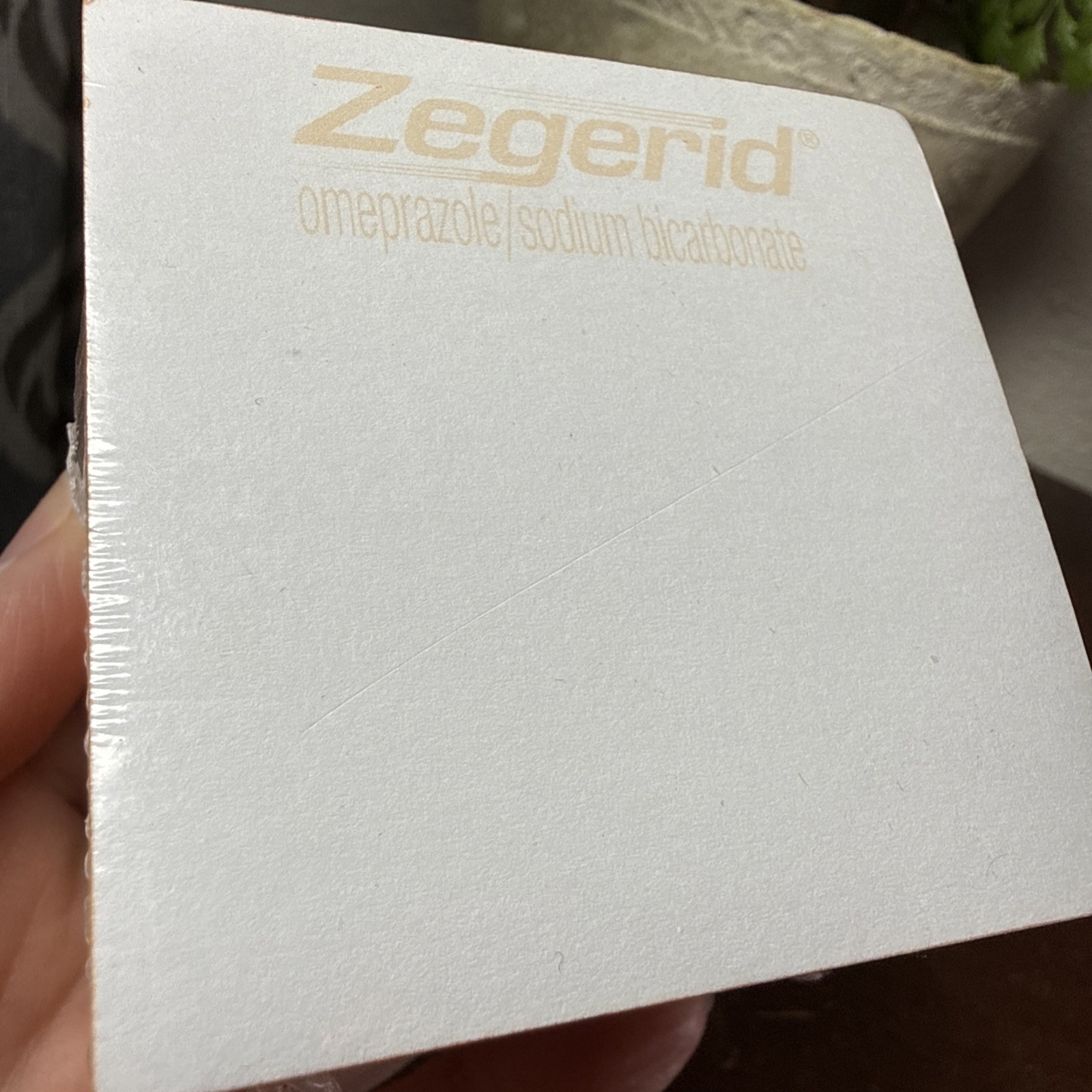 Sealed Rep VTG Rozerem Pharmaceutical Promo Note Pad Pharma