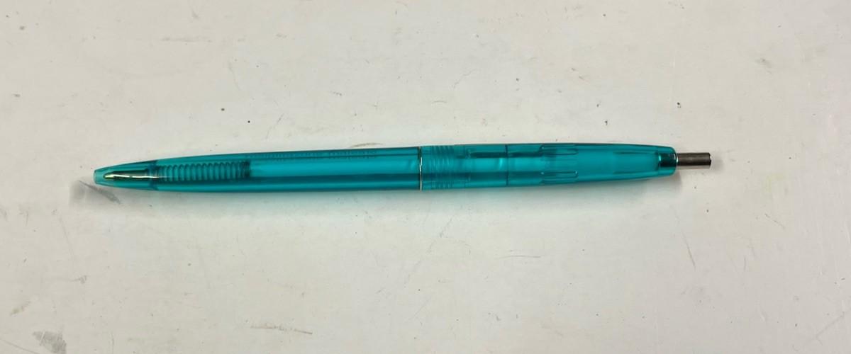 Avandia Rosiglitazone Pharmaceutical Drug Rep Collectible Plastic Promo Pen