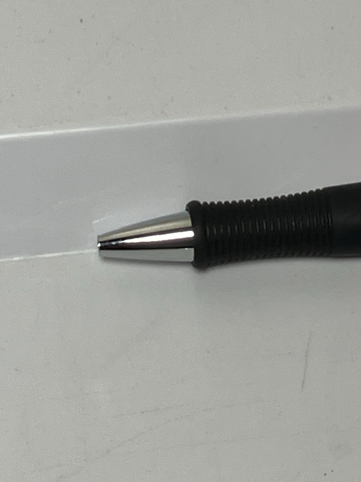 Drug Rep Actoplus Met Plastic/Metal Pen Pharmaceutical Promo Advertising Actos