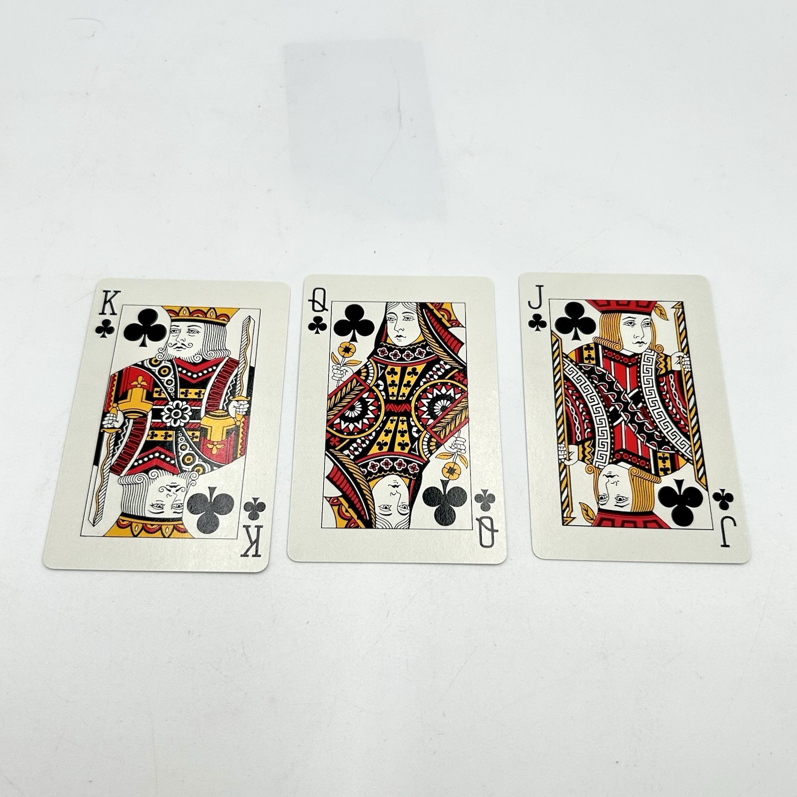 VTG Pharmaceutical Playing Cards Sonilyn Kidney Bladder Medical Swag 1969 Arrco