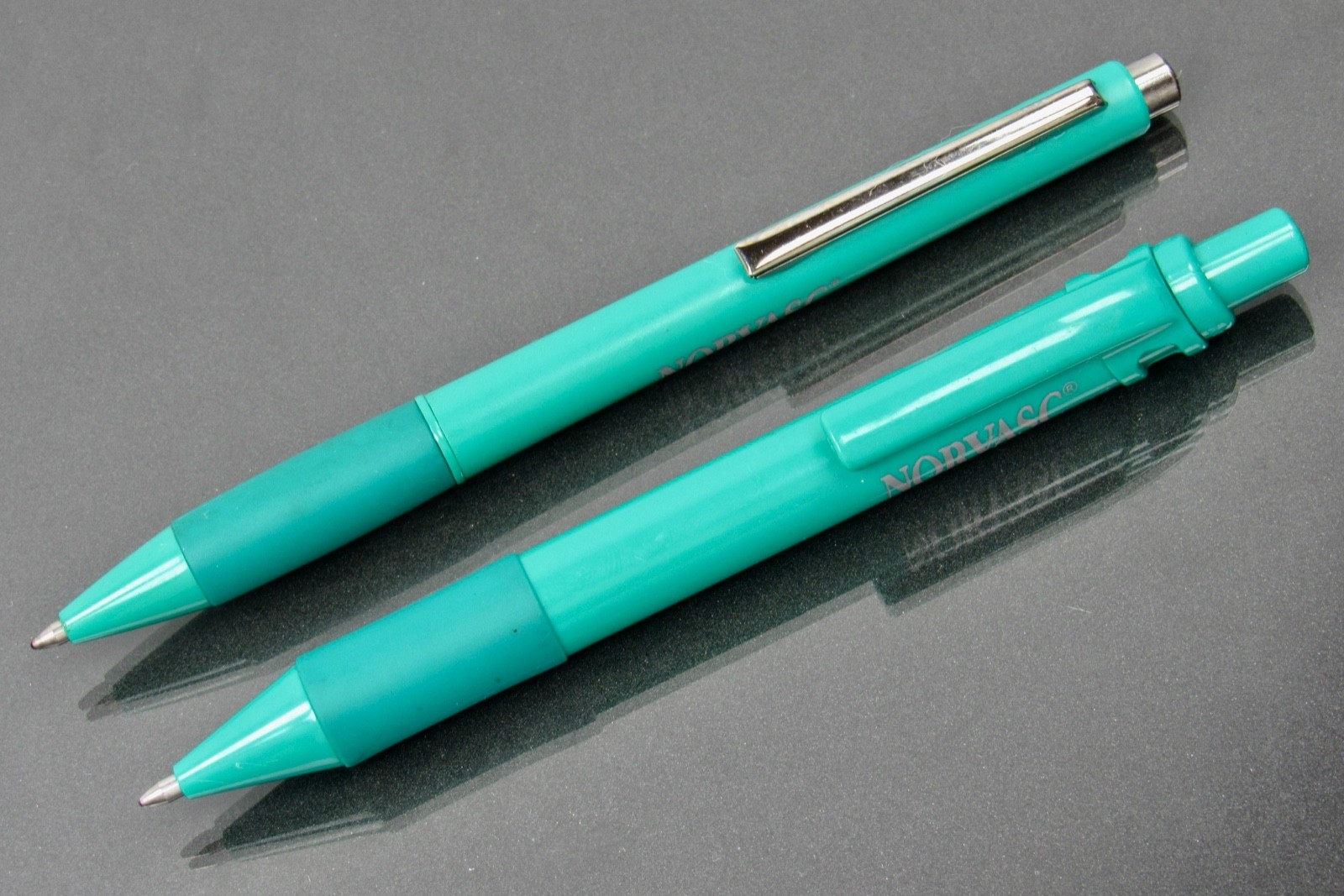Pfizer Norvasc Inoxcrom Spain PENS Drug Rep Pharmaceutical Medical Advertising