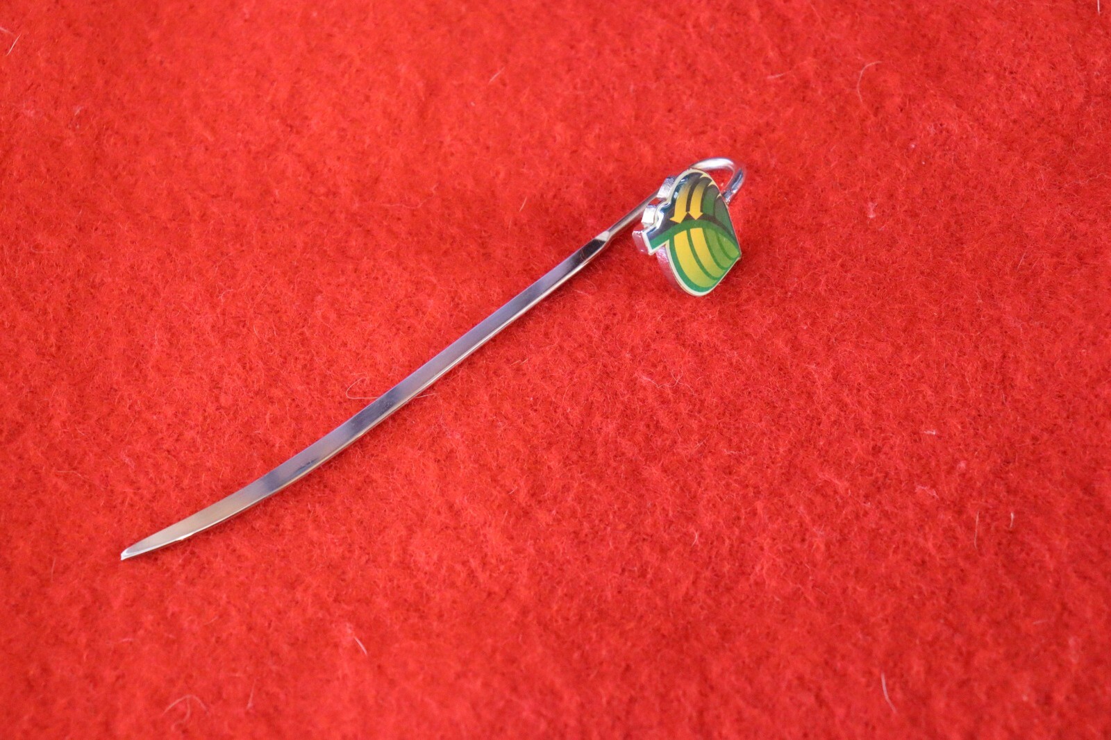 REMINYL for dementia Drug/Pharmaceutical COLLECTABLE LETTER OPENER Ortho-McNeil