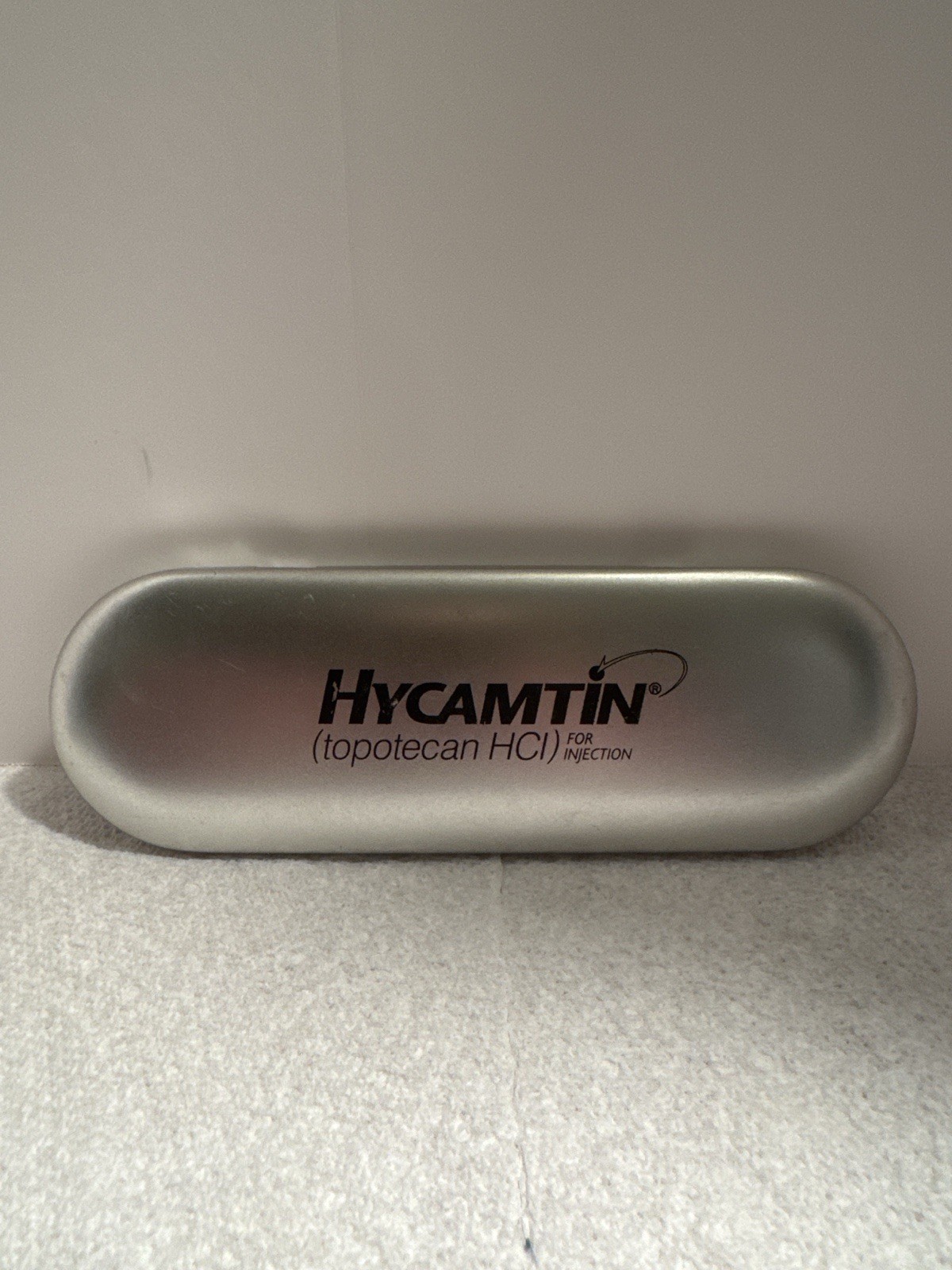 Pharmaceutical Promo Lot Verelan PM Night Light Hycamtin Pen Set