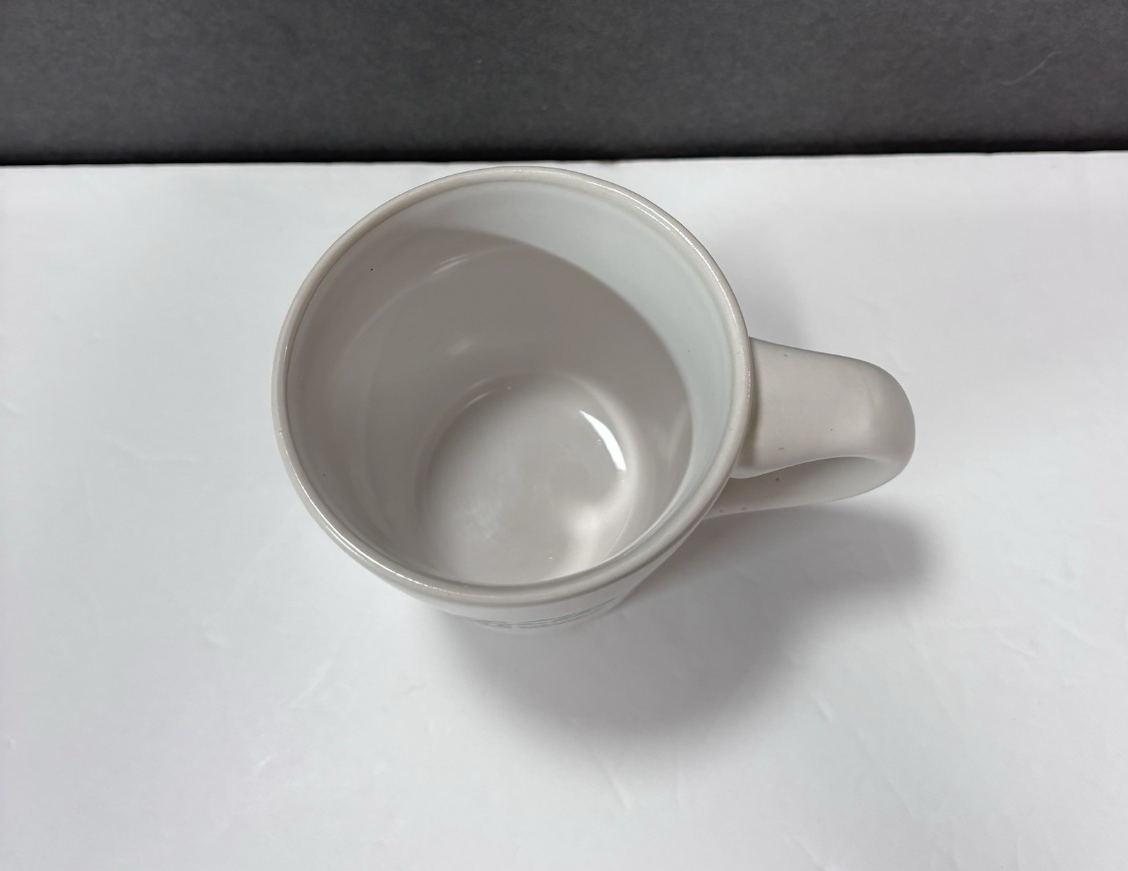 Vintage Prevacid Lansoprazole Coffee Mug Cup Pharmaceutical Advertising Doctor