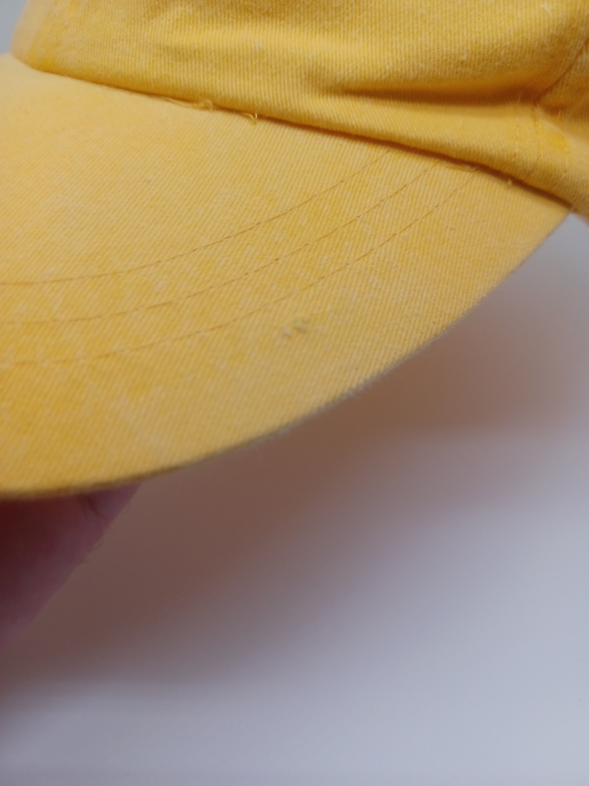 Rare Astra Zeneca Pharmaceutical Promo Hat One Size Adjustable Embroidered