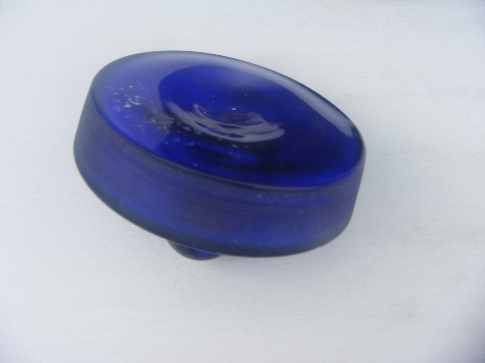 Antique Apothecary Jars cobalt blue and Green Pharmacy