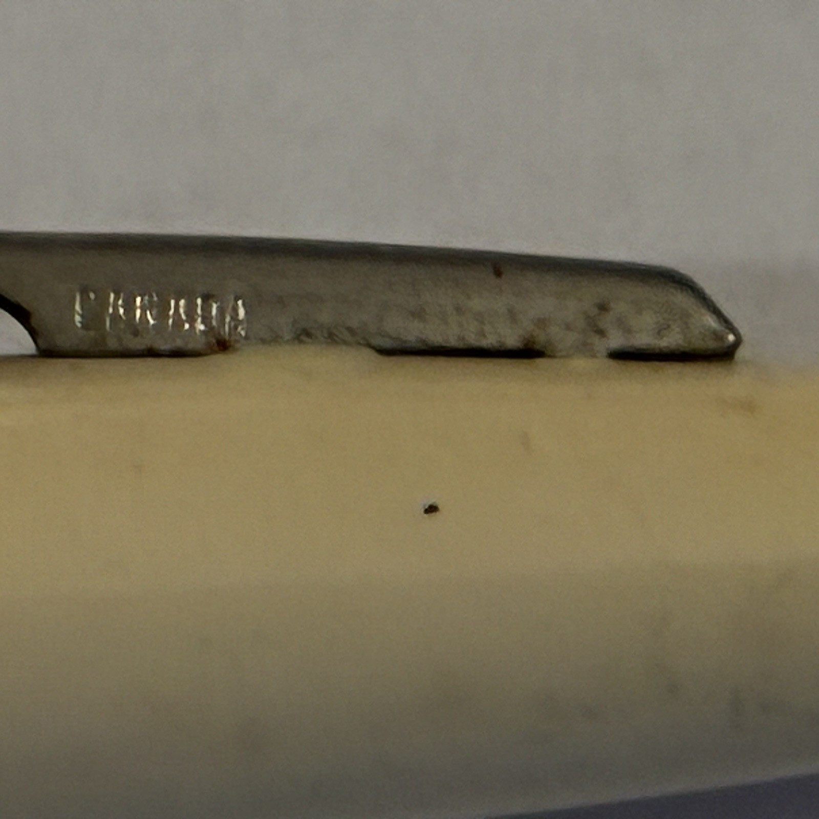 VTG Medipren Ibuprofen 200mg Bic Clic Pharma Advertising/Promo Pen–NO INK