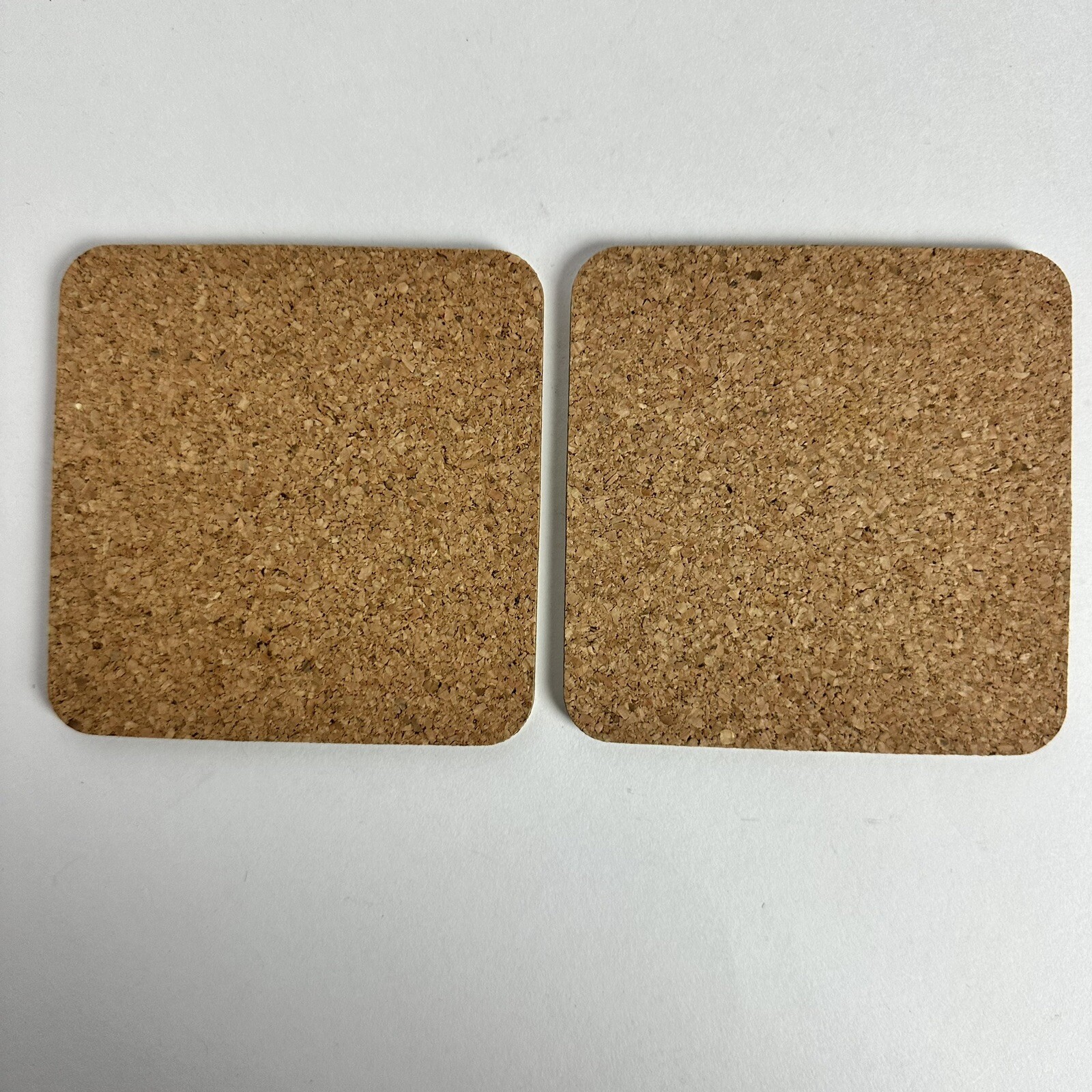 Vintage Verelan Capsules Drink Coasters Drug Rep Promo Pharmaceutical RARE