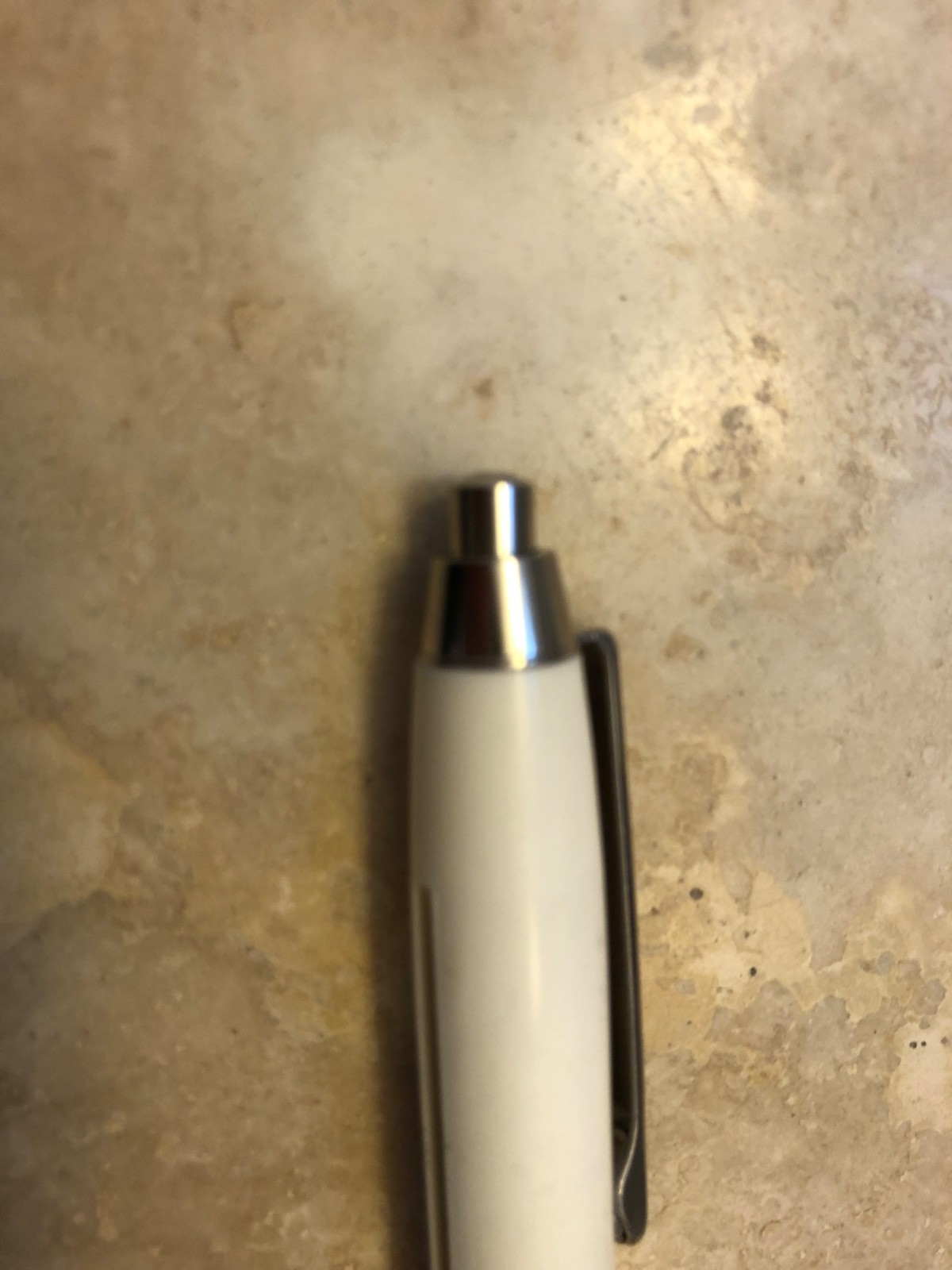 OxyContin Pen Promo Pharma Drug Rep Oxycodone “NO Scroll” Pen Q12h