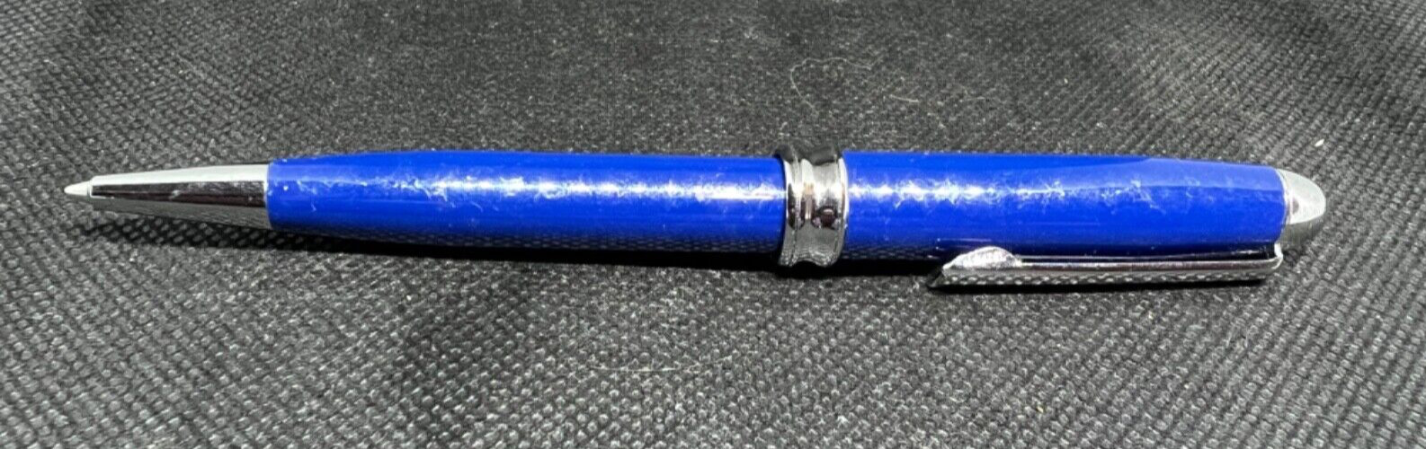 LANTUS Pull Out Scroll Medical Drug Rep Pharmaceutical Pen Advertising
