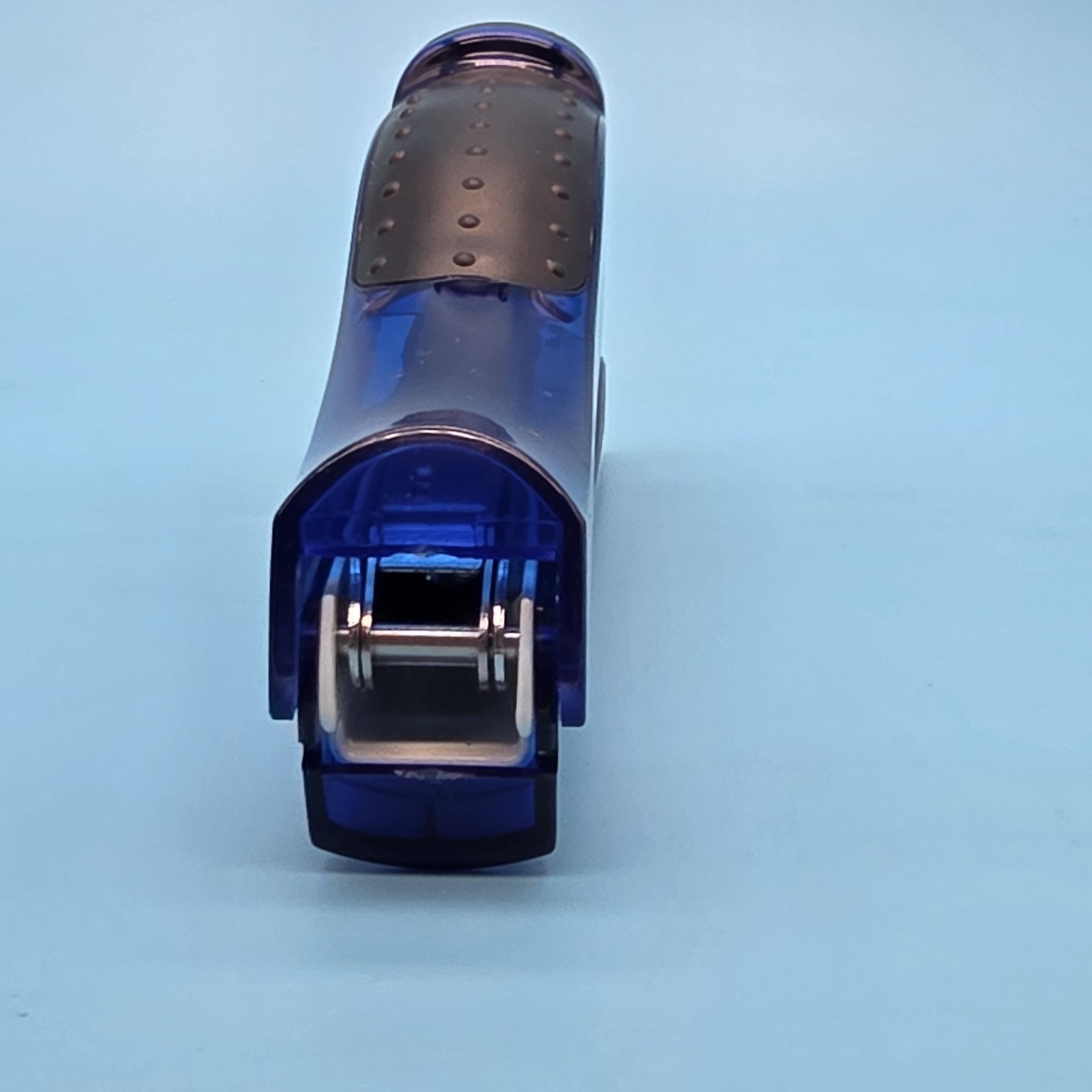 Pharmaceutical Promotional Stapler Blue “Zoloft”