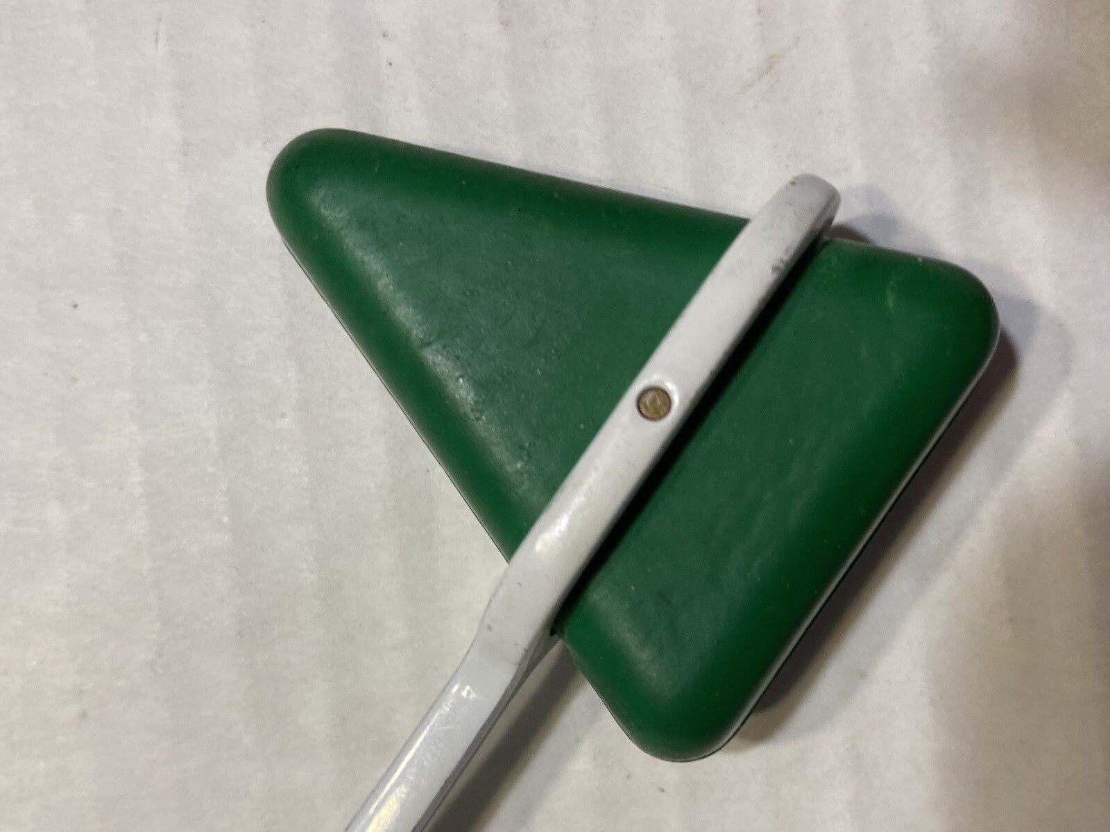Pharmaceutical Drug Rep collectibles Office Desk Supplies Celebrex Rubber Hammer
