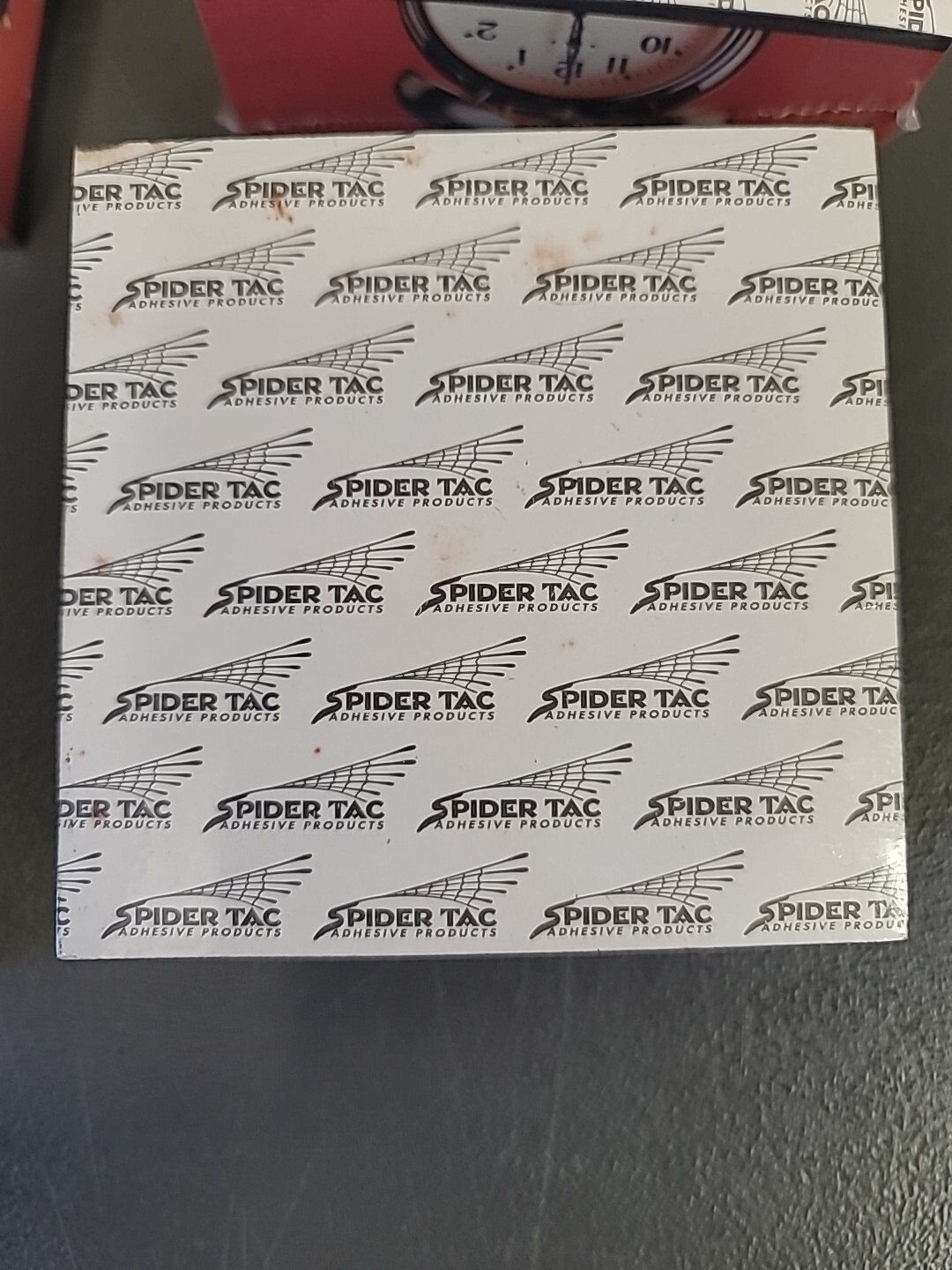 6 Pharmaceutical Drug Rep Note Pads Cube Procrit Epoetin Alfa Factory Sealed NOS