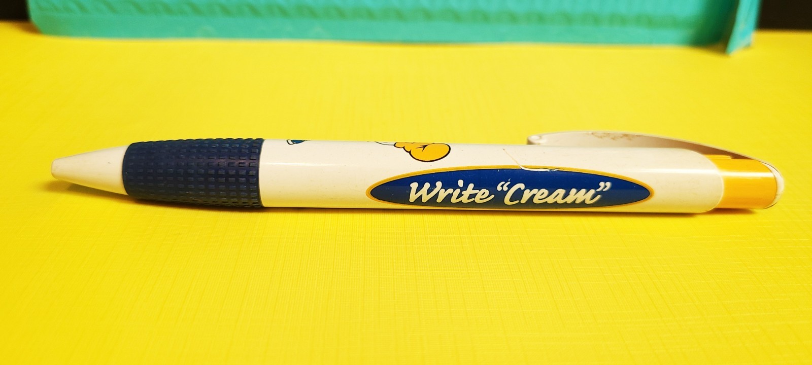 1992 Pharmaceutical Drug Rep Ad Promo Writing Pens *Bactroban *Plendil *Volmax