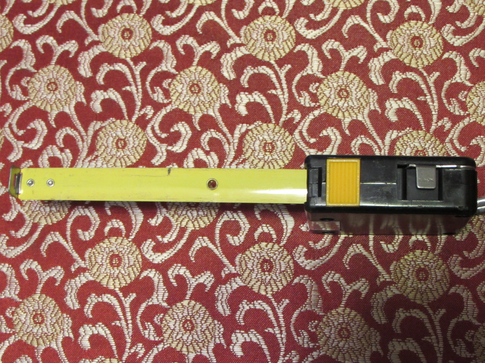 Entex LA Pharma Ruler Tape Measure Level