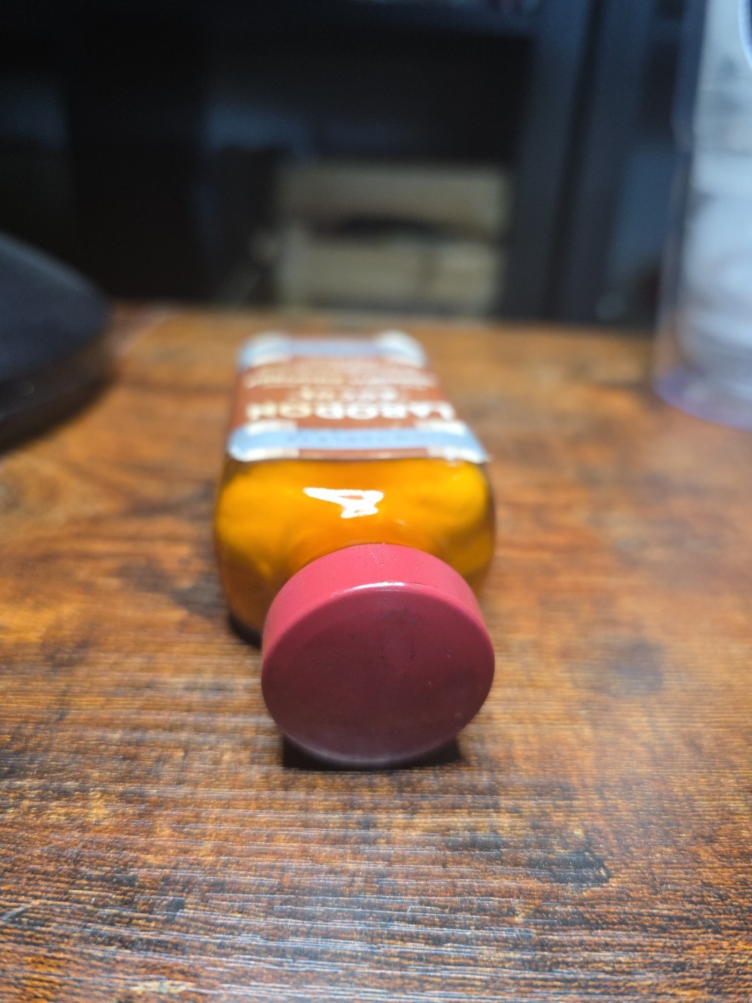 Apothecary Collectible NOS Sealed Not For Consumption