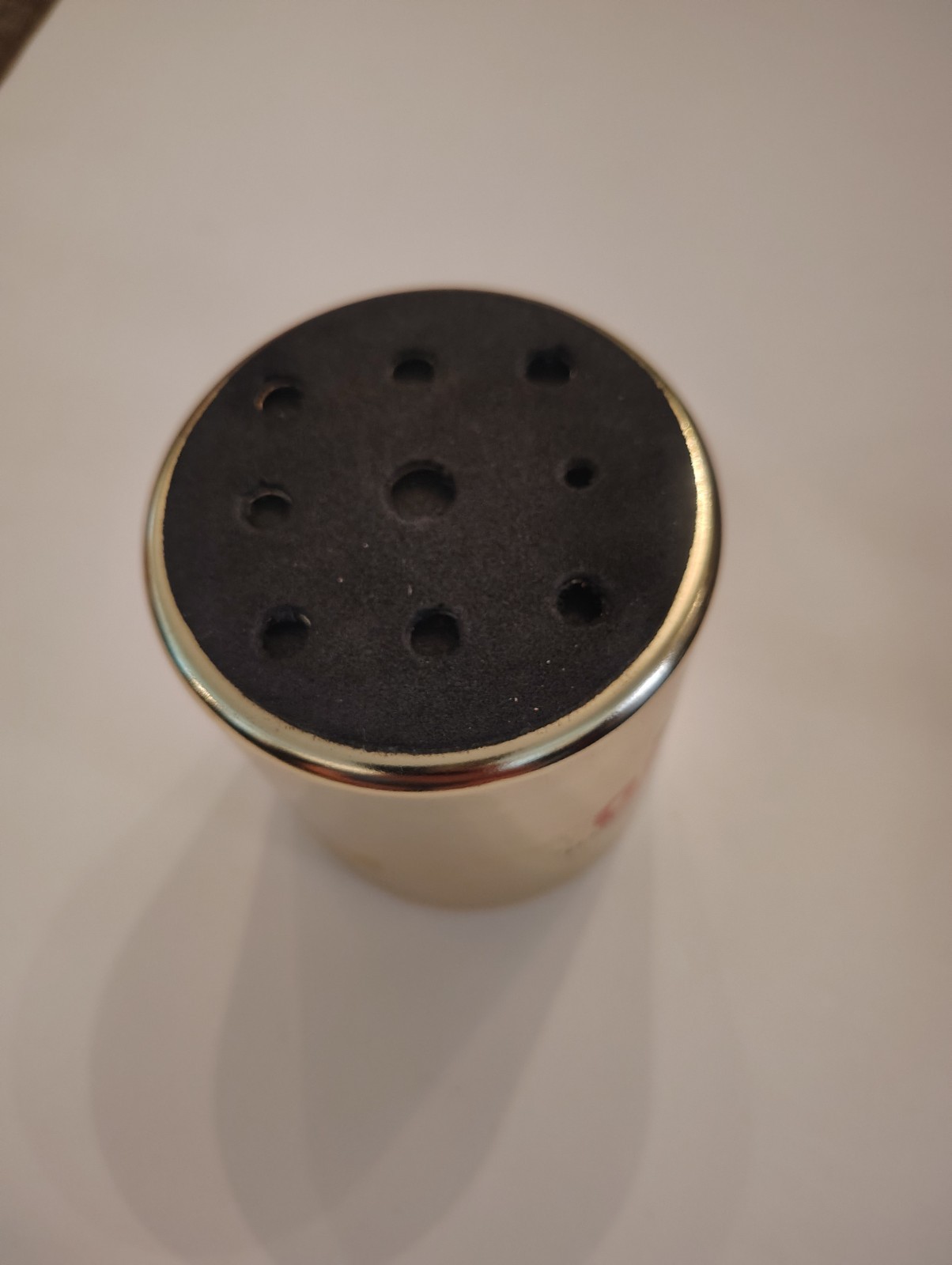 Rare Tylenol promotional Pen Cup distributed by pharmaceutical reps