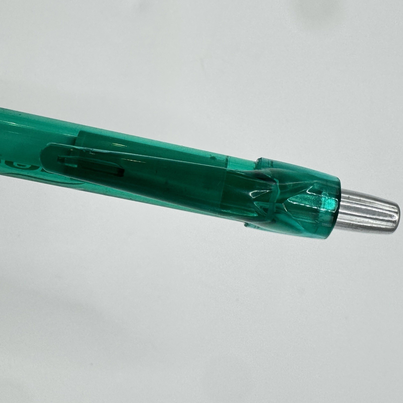 Collectible Levemir Insulin Detemir Pharma Drug Rep Promo Click Pen Ballpoint