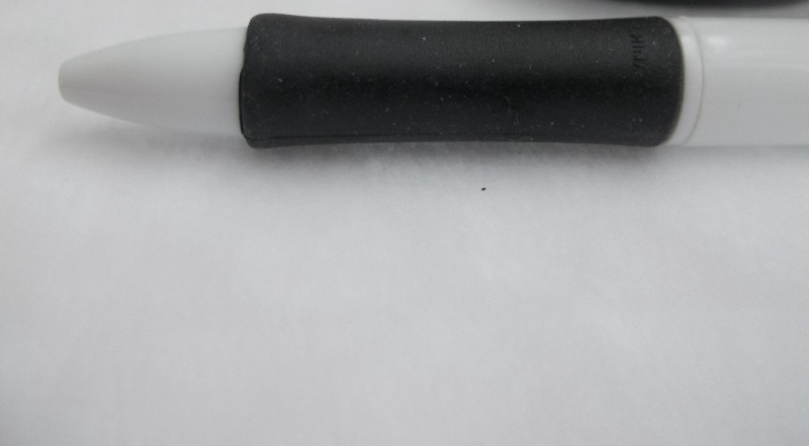NASONEX Pharmaceutical Promo Pen – Plastic – Rubberized Grip – Lot of 3