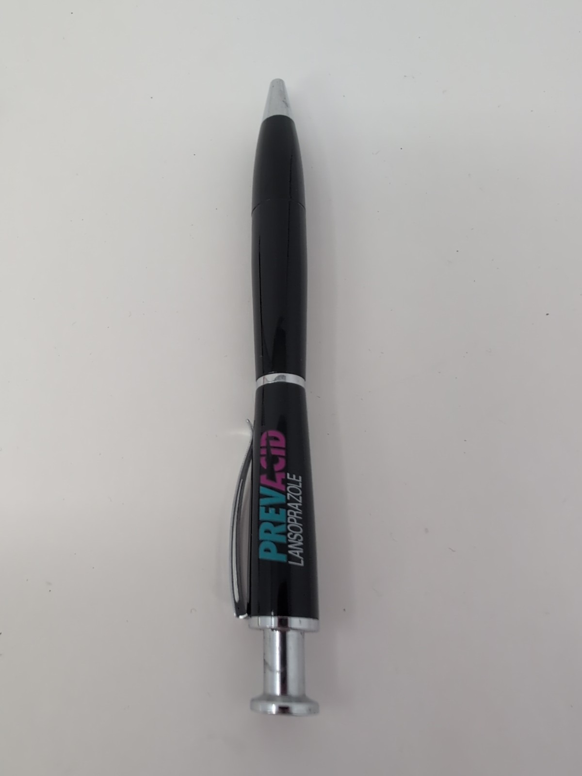 Assorted PENS Drug Rep Pharmaceutical Promo Lot of 6 (Lot 3)