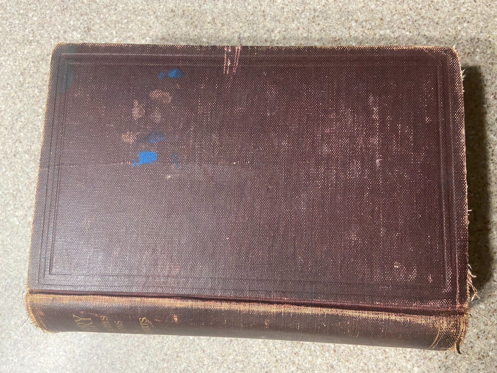 RARE Oral Surgery 1915 Illustrated Medical Dentistry Disease Truman W Brophy