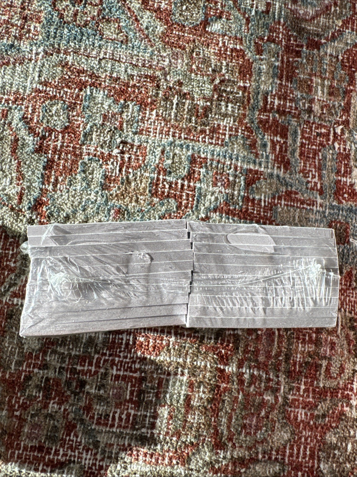 **RARE** AZOR TABLET DRUG REP NOTEPAD *LIMITED*