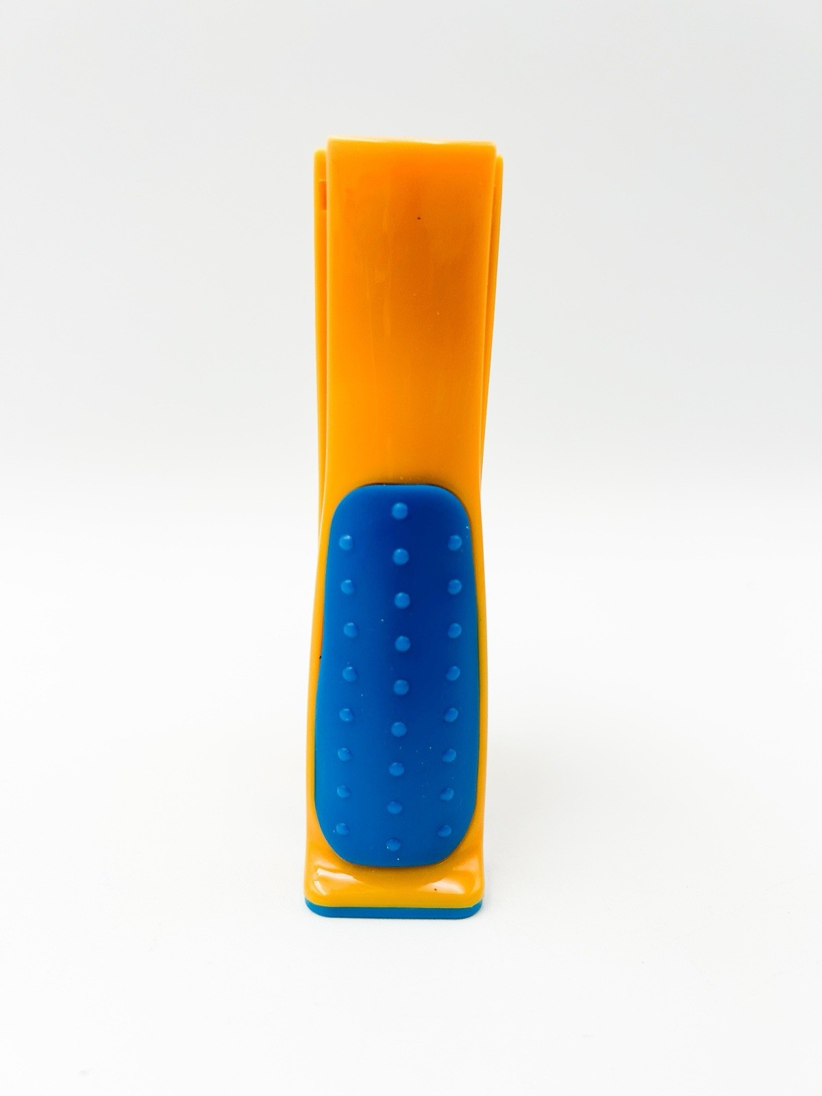 Abilify Yellow & Blue Stand Up Stapler Drug Rep Pharmaceutical Promotional Works
