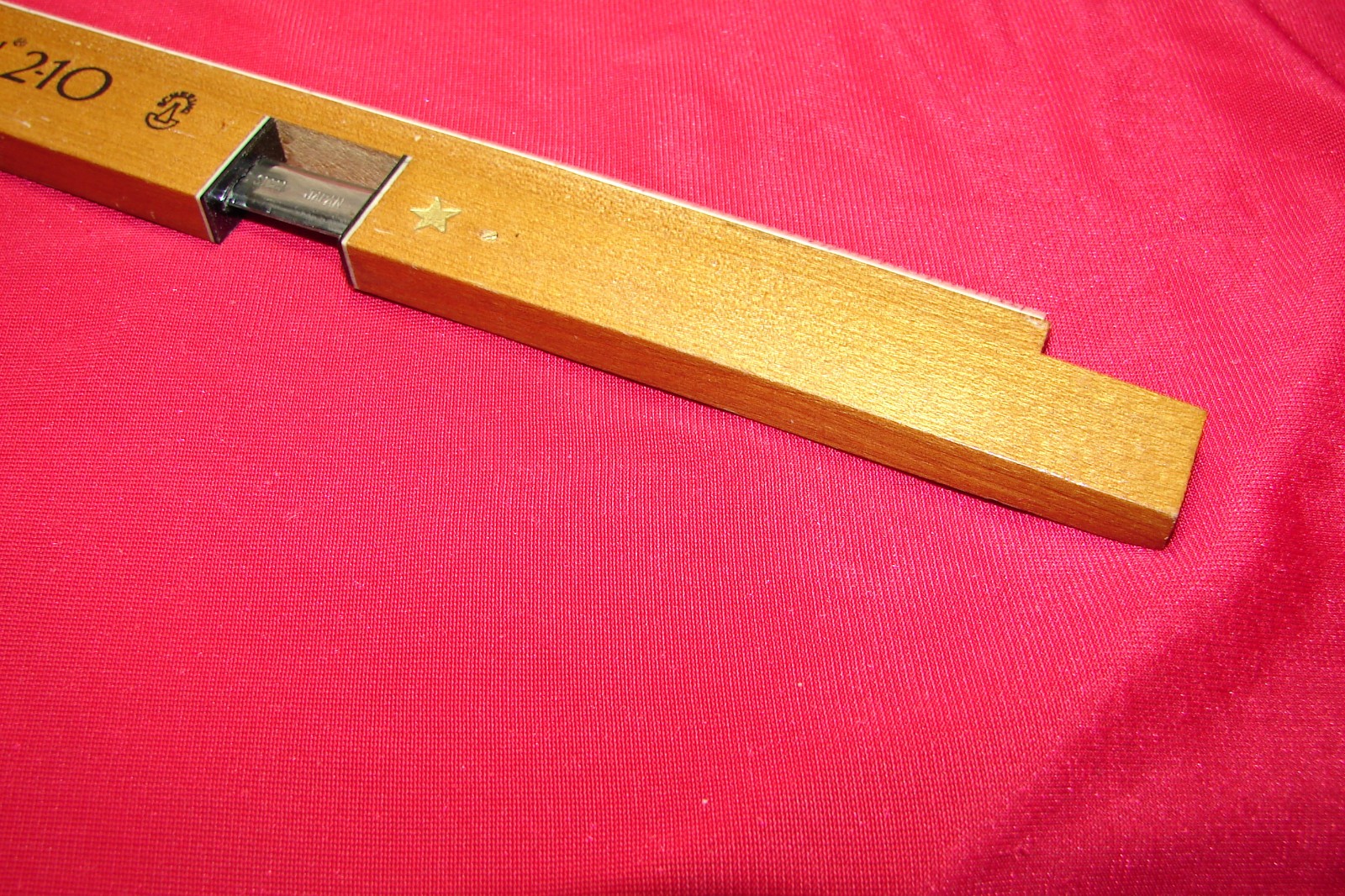 Vtg Schering ETRAFON 2-10,Rela Pharmaceutical Advertising Ruler & Letter Opener