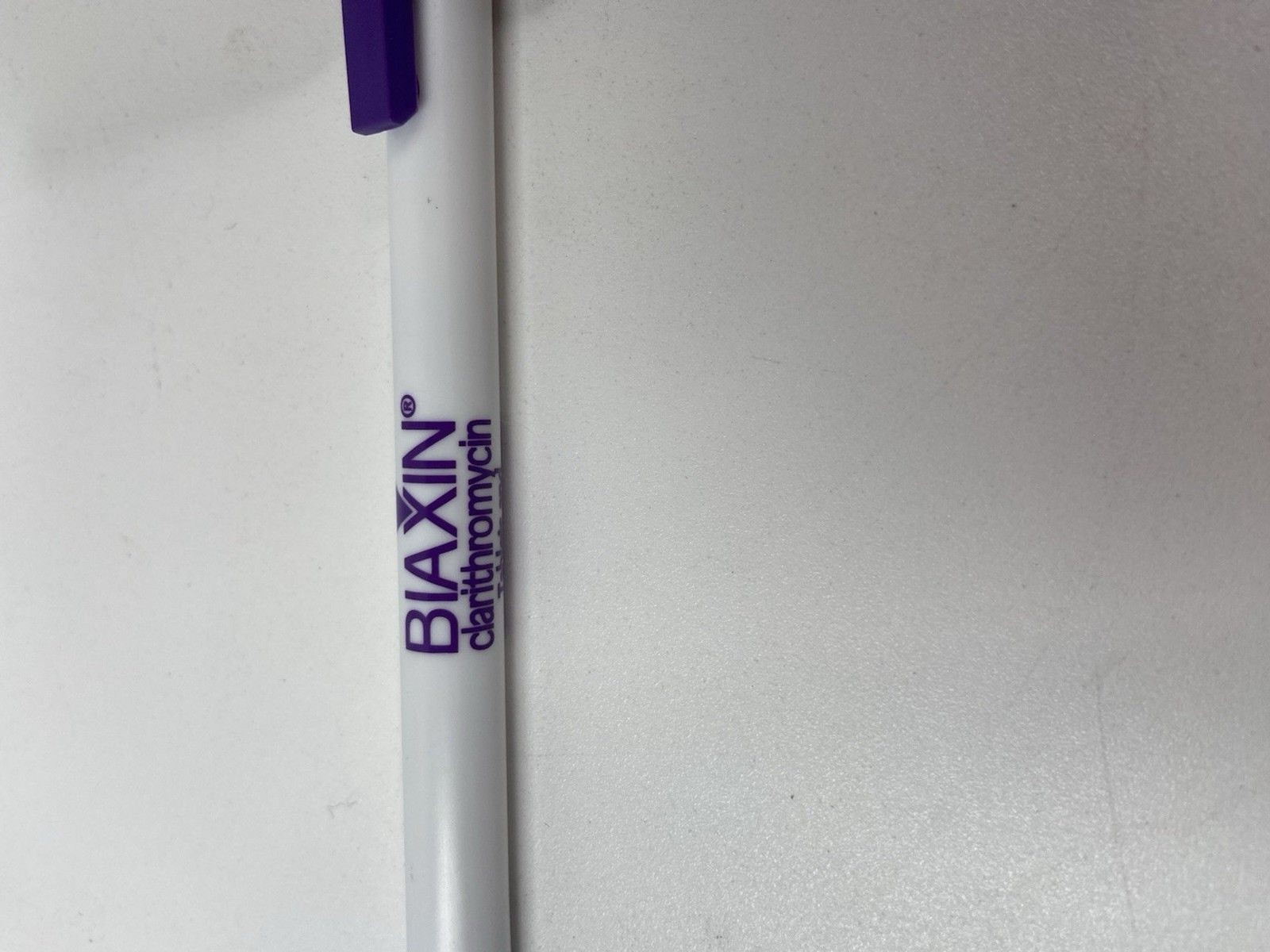 Pharmaceutical Drug Rep Collectible Promo Pen And Paper Lot