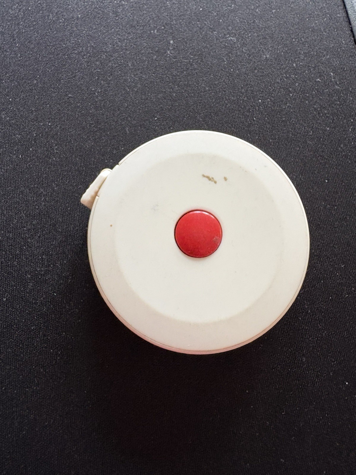 TriCor Drug Rep 5 ft. Round Tape Measure