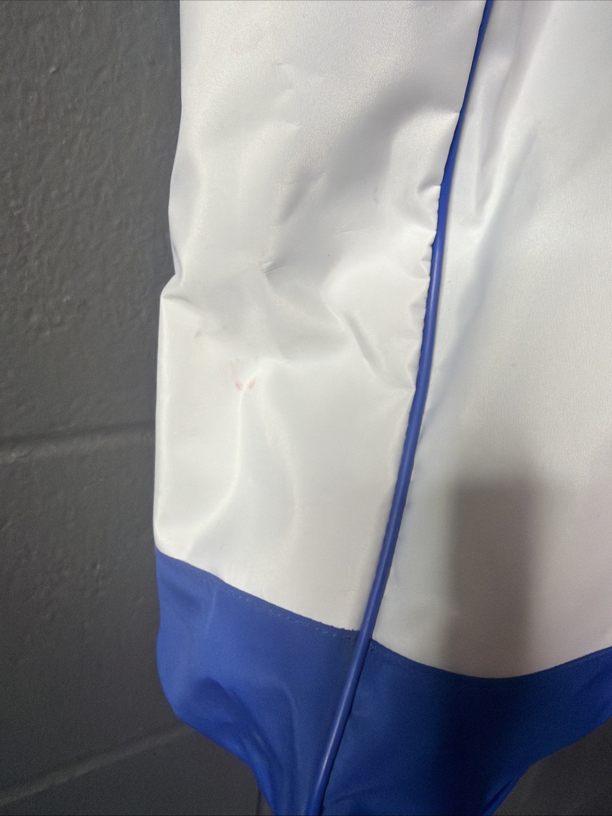 Imitrex Pharmaceutical Tote Bag Heavy Duty Large Drug Rep Promo Zipper Closure