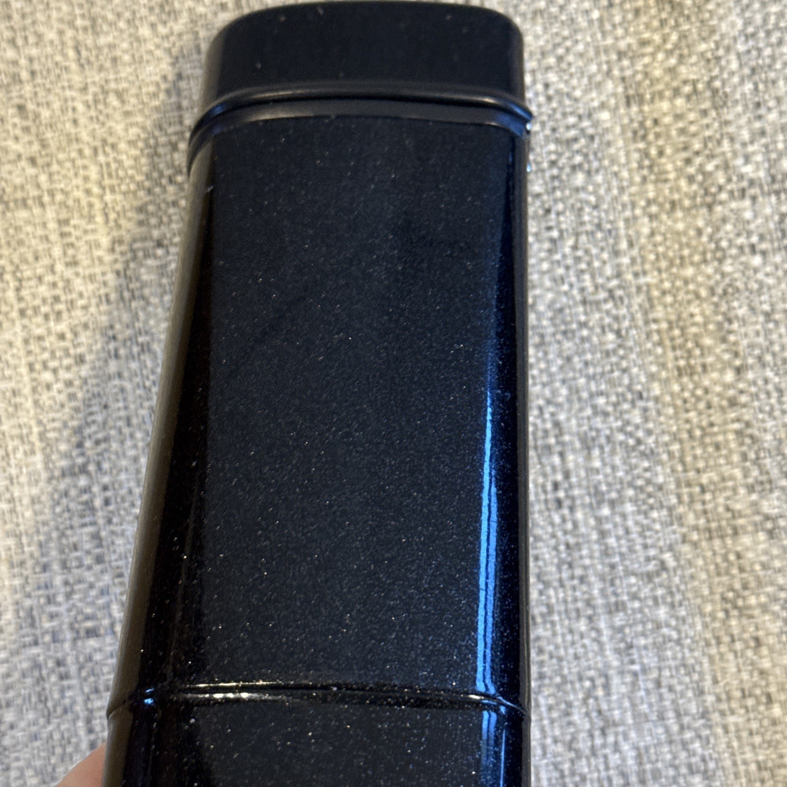 Aricept Donepezil Promo drug Promotional Glasses case Hard with lid