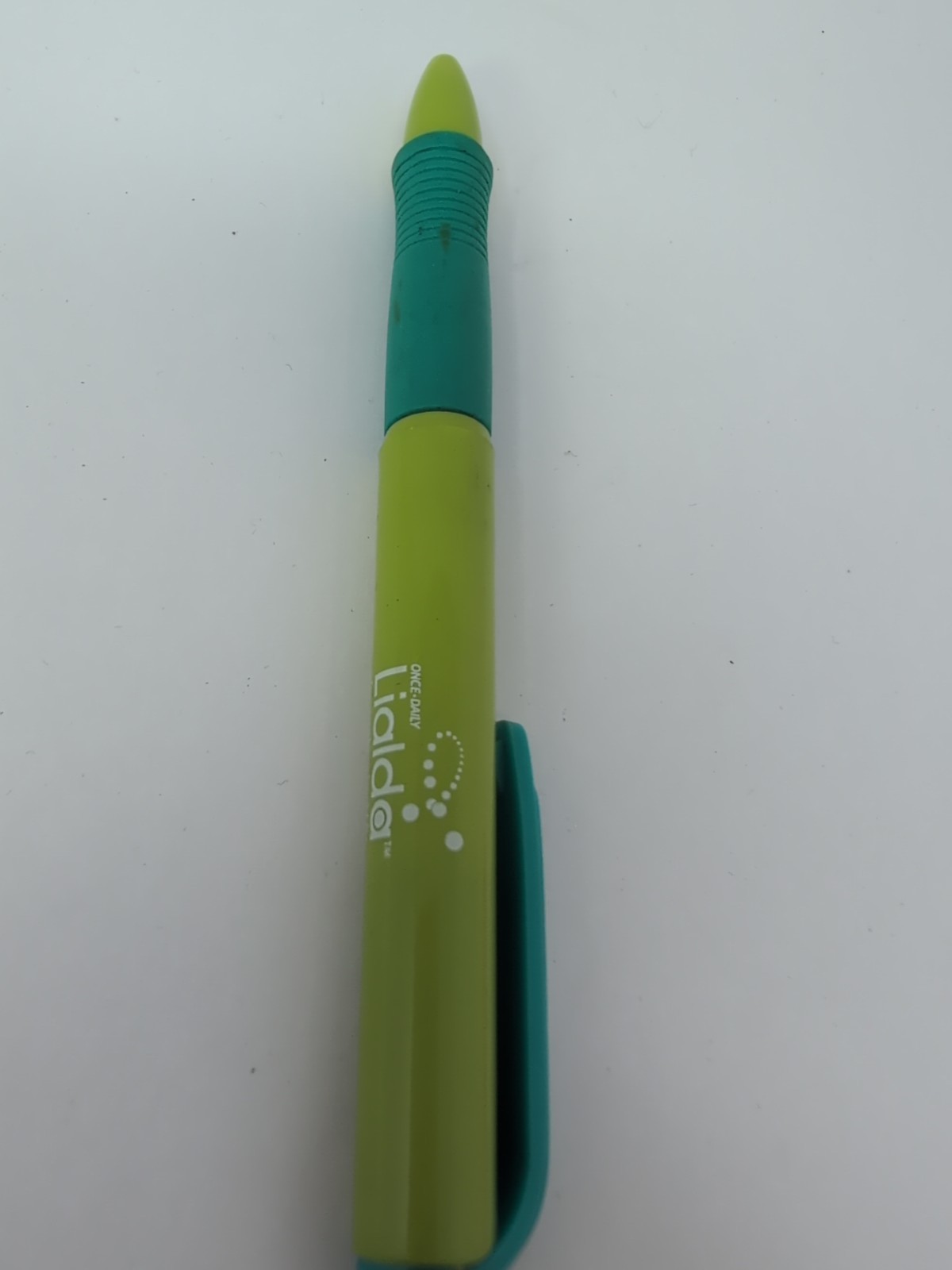 Assorted PENS Drug Rep Pharmaceutical Promo Lot of 6 (Lot 3)