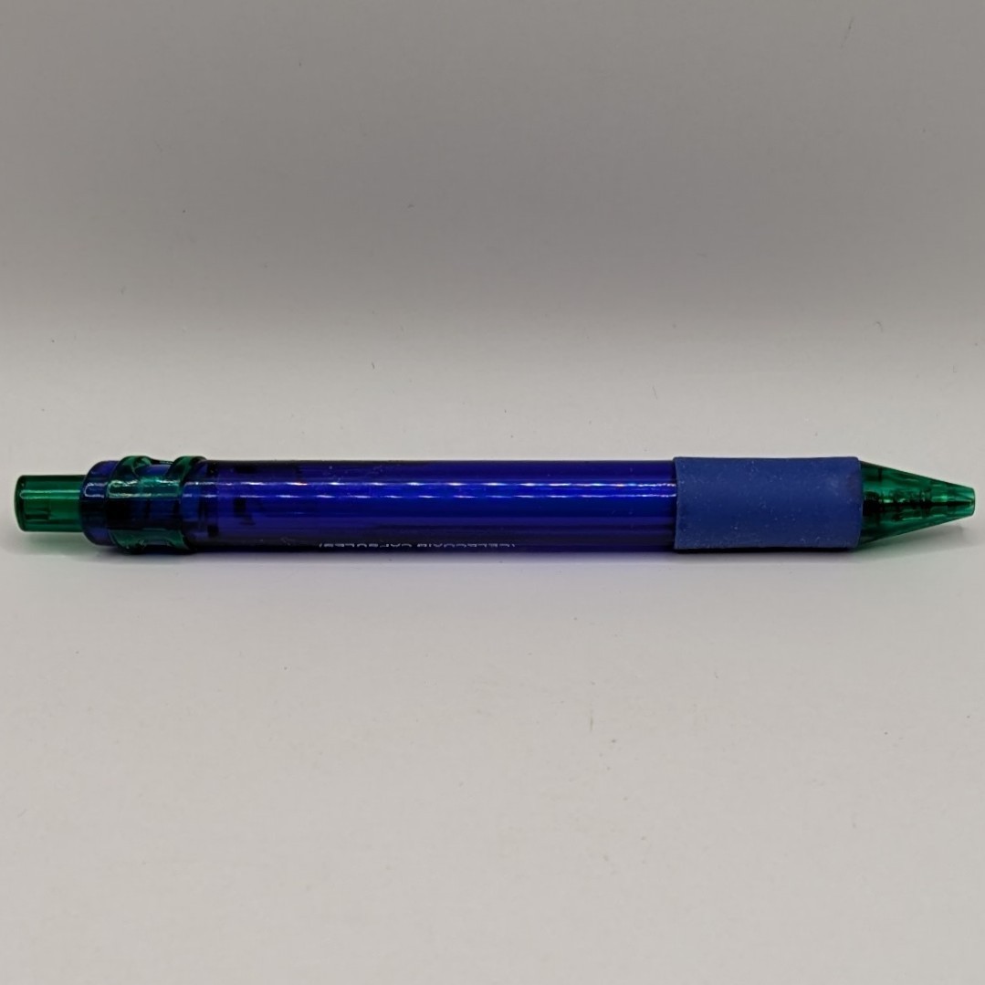 Drug Rep Pharmaceutical Promo Celebrex Advertising Pen Black Ink