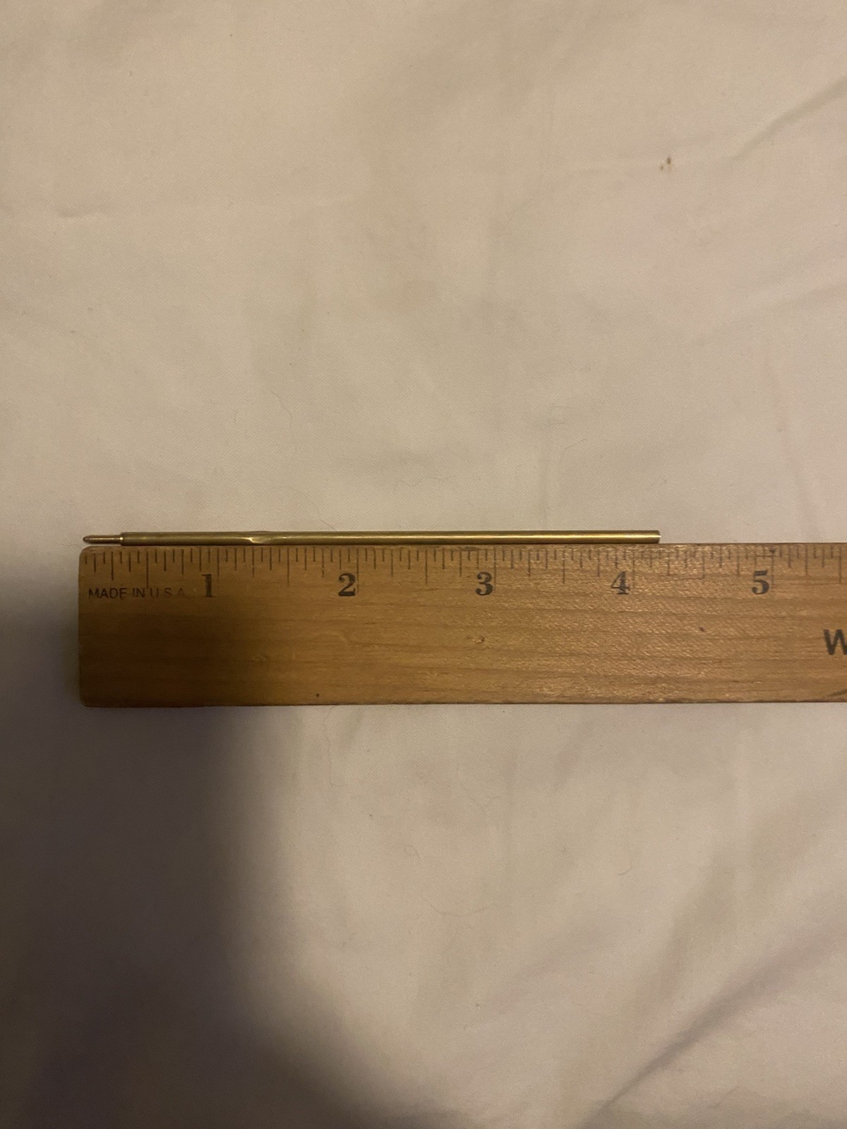Promotional Ballpoint Pen for the Medication Vicodin ES (dry of Ink) Collectable