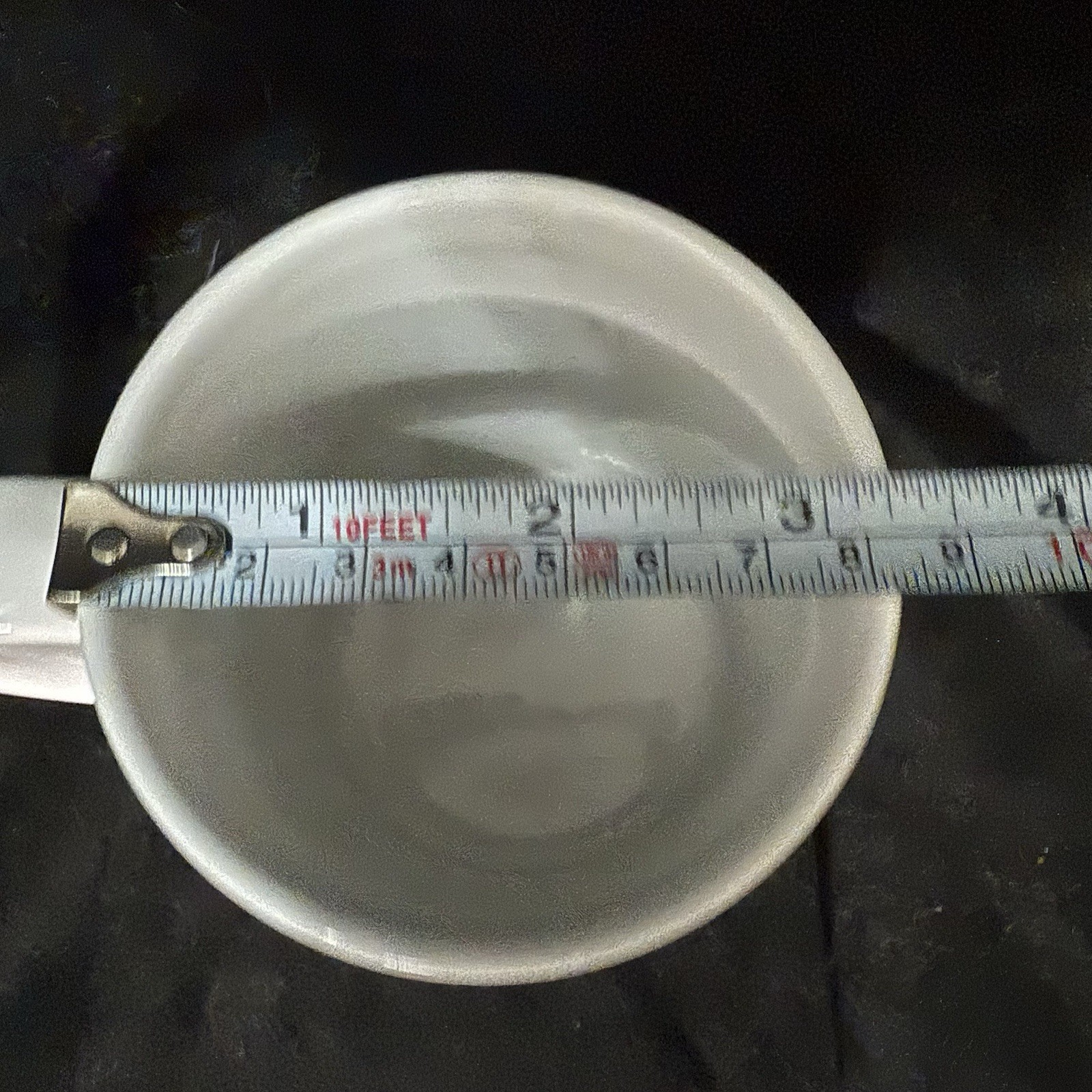 Vtg Vesicare Drug Rep Advertising Coffee Cup
