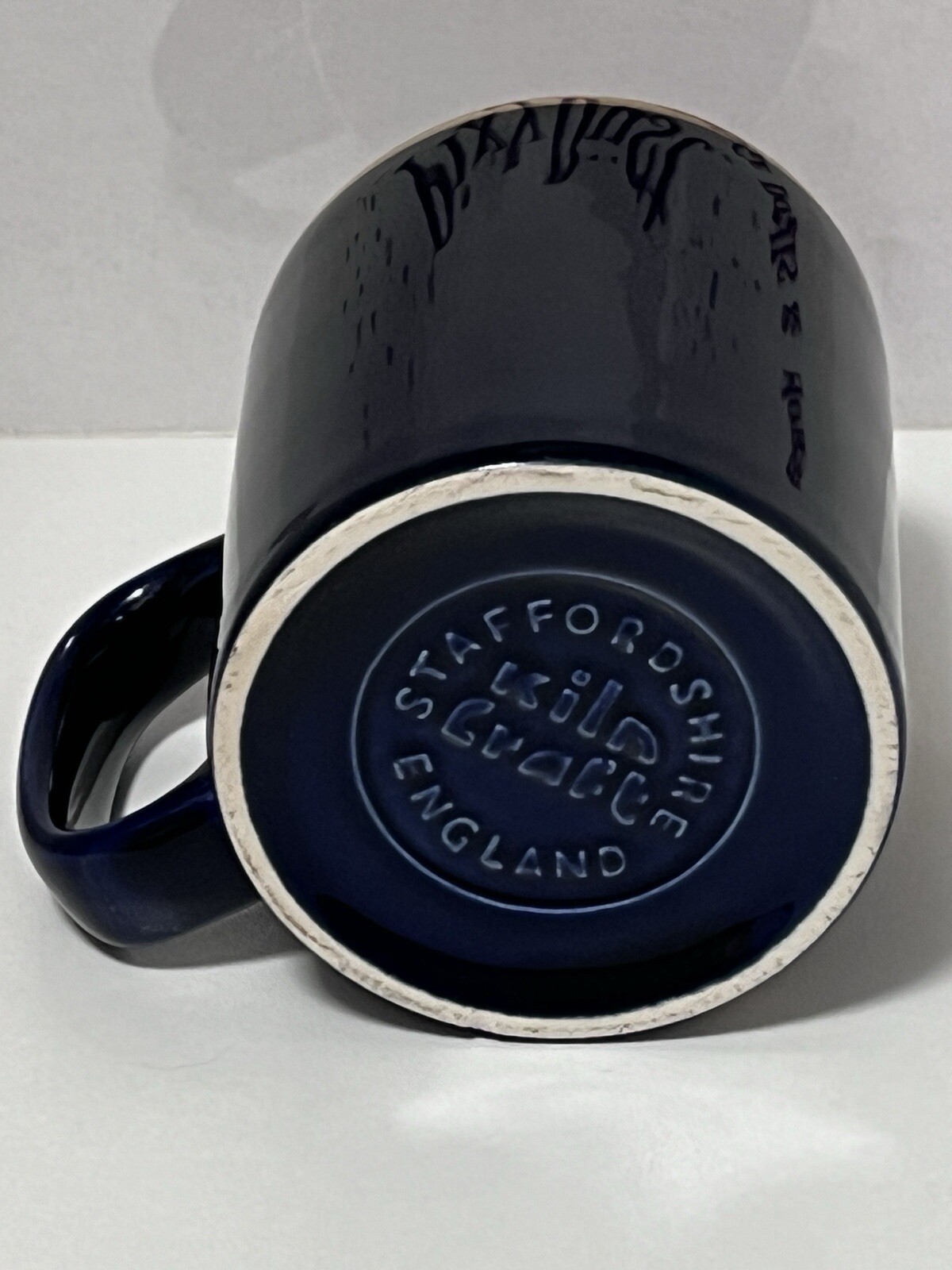 Searle Verapamil CALAN SR Pharmaceutical Drug Rep Promo Mug – England (MD02)