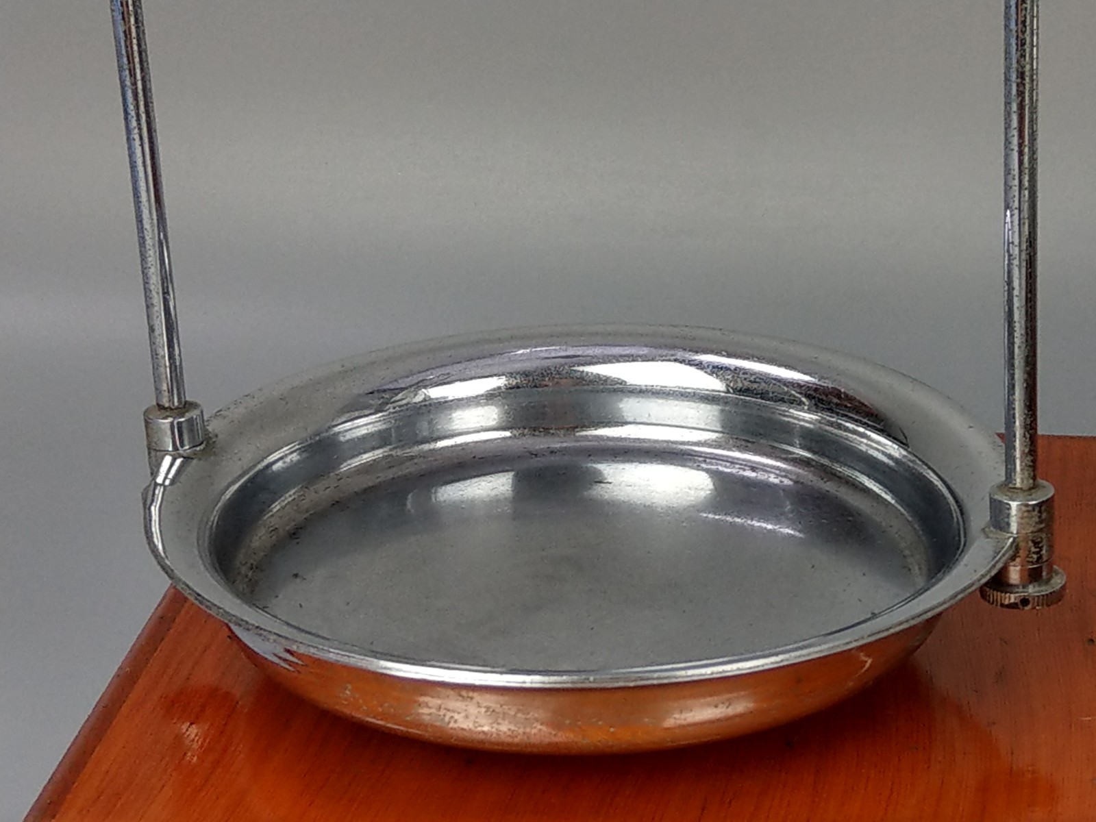 Vintage MAW Chrome W.A.Webb Ltd Ilford Apothecary  Scales  & Avery Weights