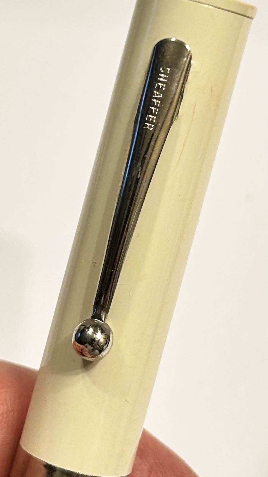 Tylenol 3 Codeine Medical Drug Rep Pharmaceutical Pen Collectible Advertising