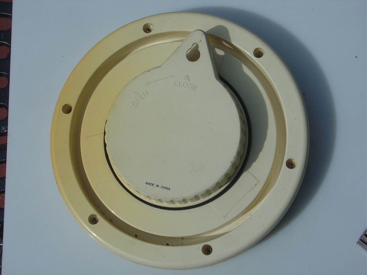 Lotrel Hanging Wall Clock Promotional ? Pharmaceutical Advertising Drug Sale Rep