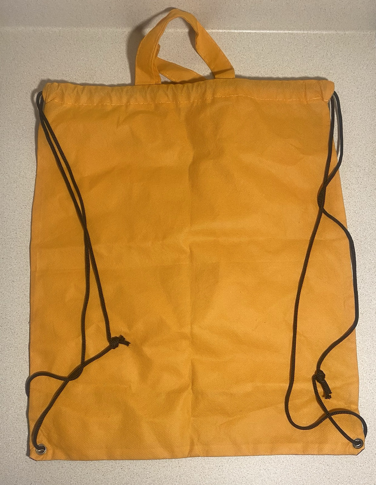 Pharmaceutical Drug Rep Collectible Promo ACTHAR GEL Drawstring Cinch Bag