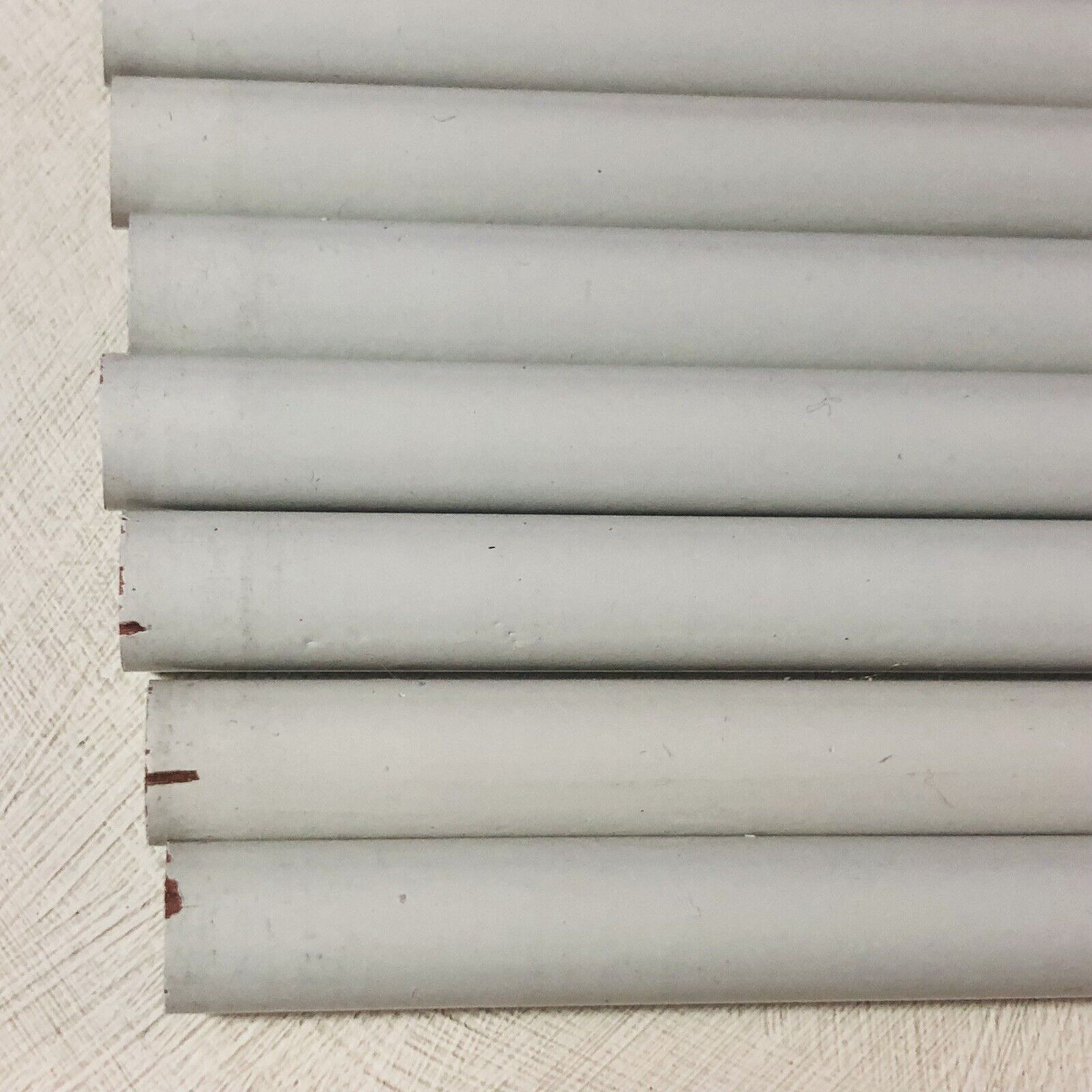 Plendil Pharmaceutical Advertising Pencils Felodipine Drug Lot of 10 Unused USA