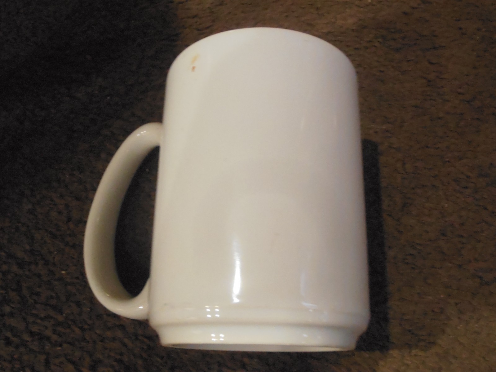 ACTIFED Mug Pharmaceutical Drug Rep Coffee Advertising Promo Swag