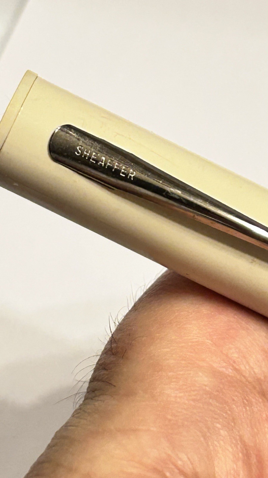 Tylenol 3 Codeine Medical Drug Rep Pharmaceutical Pen Collectible Advertising