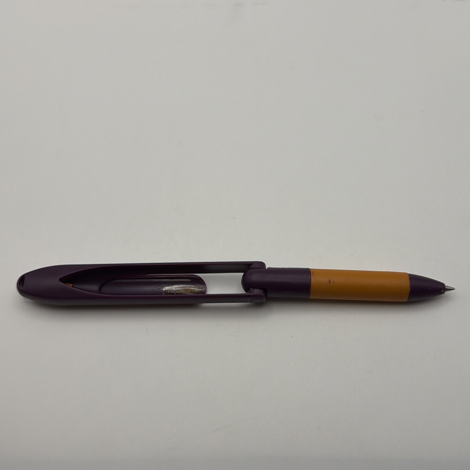 LEVITRA Plastic Pop Up Pen – Pharmaceutical Advertising Pen – Doesn’t Work