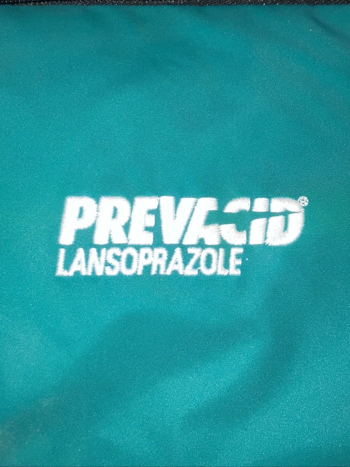 Prevacid Lansoprazole Pharmaceutical Pharma Advertising Soft Lunch Cooler Box