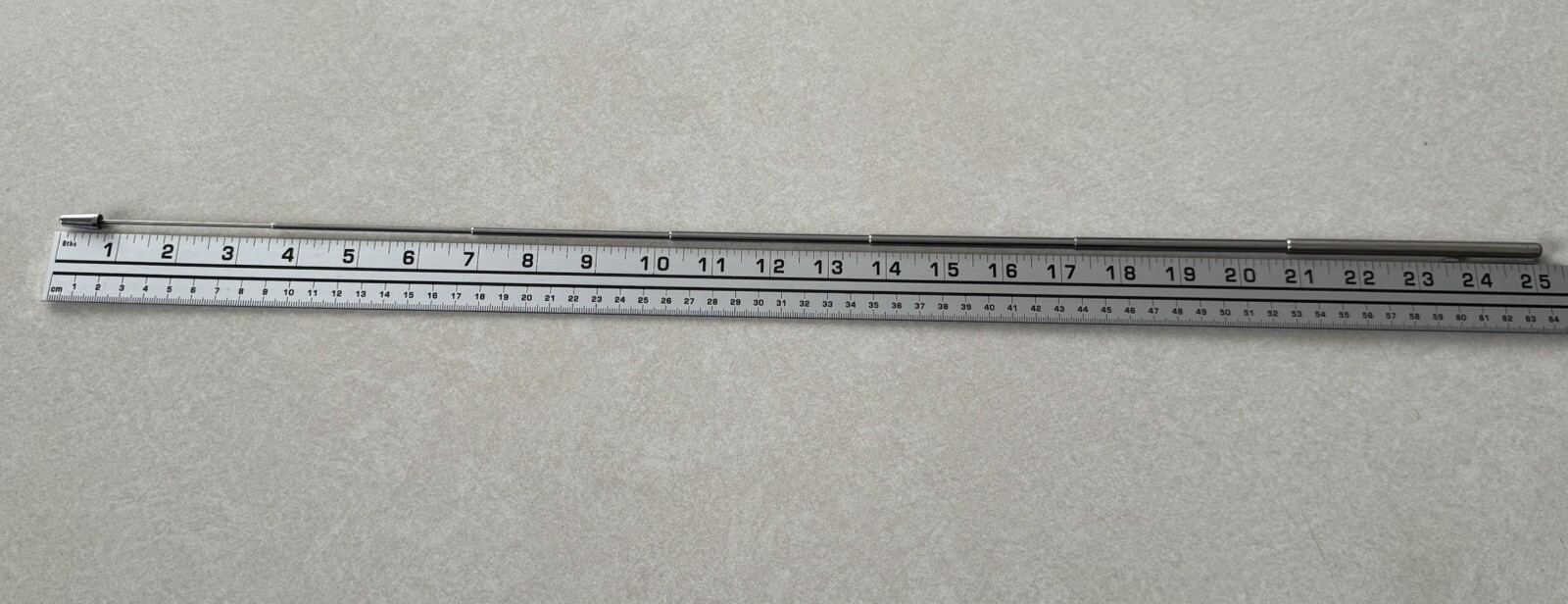 TICAR Emphasis Pointer Drug Rep Pharmaceutical Collectible Advertising