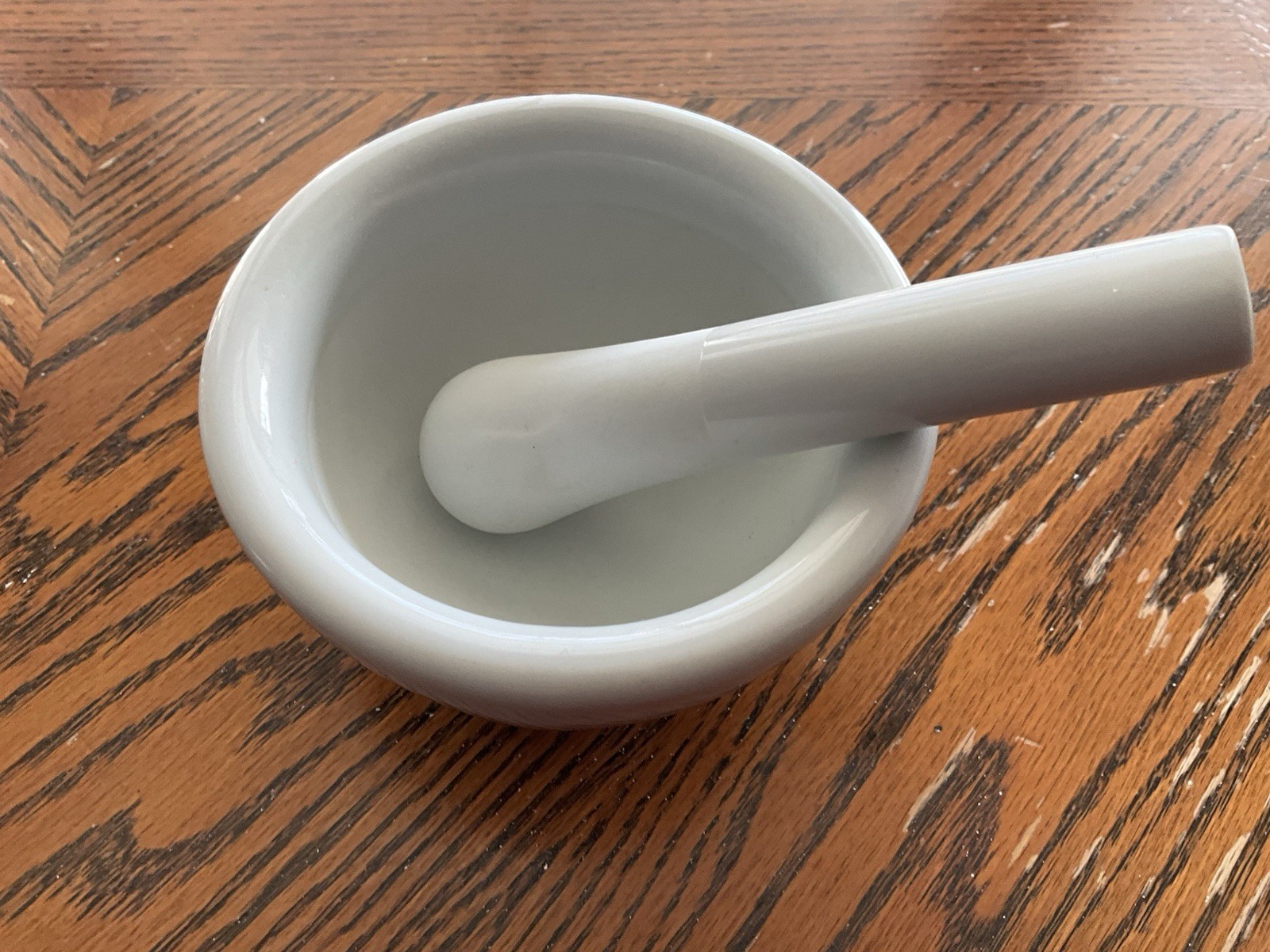 apothecary mortar and pestle