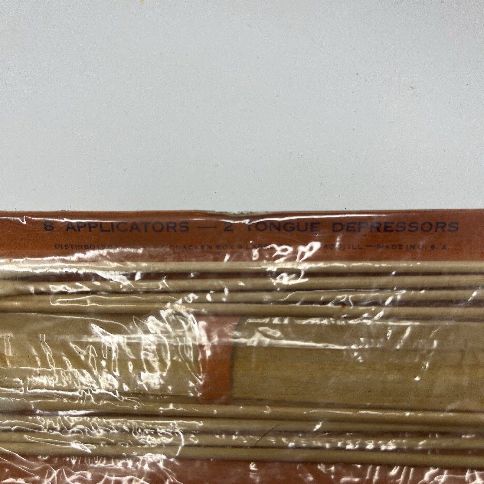 Vintage Medical Lot of 15 Items – Bottles Boxes Tins Swabs – Bay’s, Parke Davis