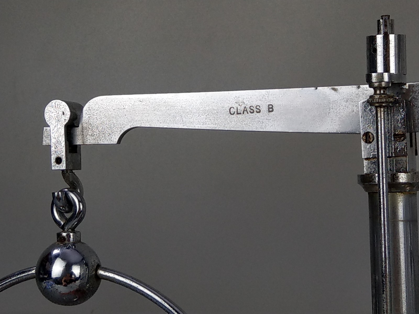 Vintage MAW Chrome W.A.Webb Ltd Ilford Apothecary  Scales  & Avery Weights